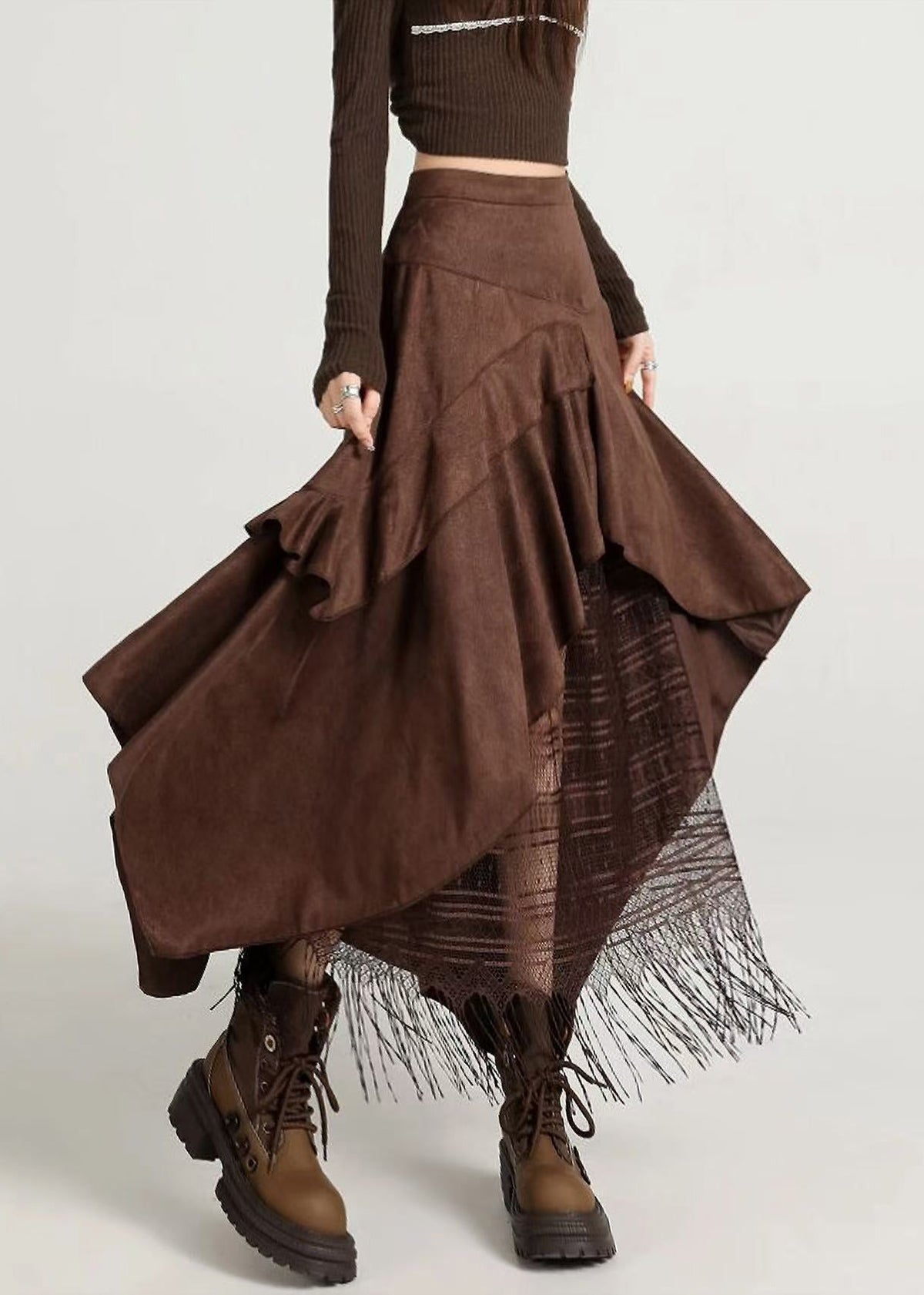 Beautifully Crafted Garment in a Classic Style