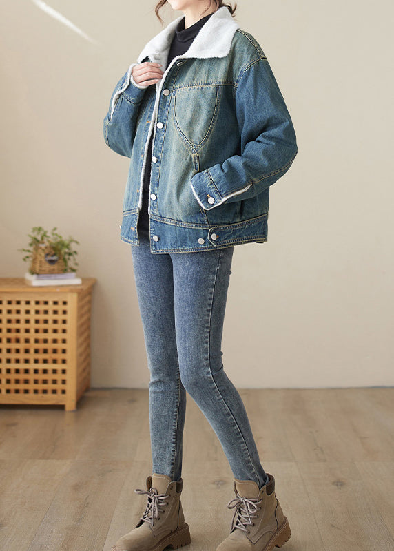 Beautifully Crafted Coat in a Classic Style