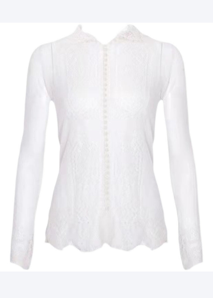 Sophisticated Shirt with a Clean Classic Look