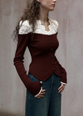 Classic Vintage & Enduringly Stylish Shirt