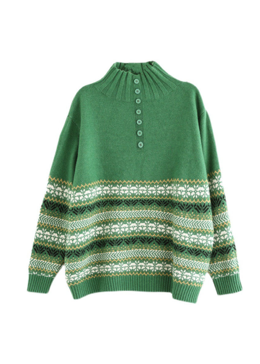 Classic Vintage & Enduringly Stylish Sweater