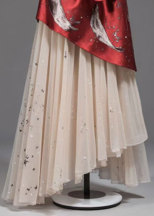 Beautifully Crafted Garment in a Classic Style