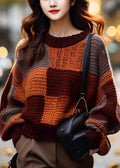 Gracefully Styled Sweater for Any Occasion