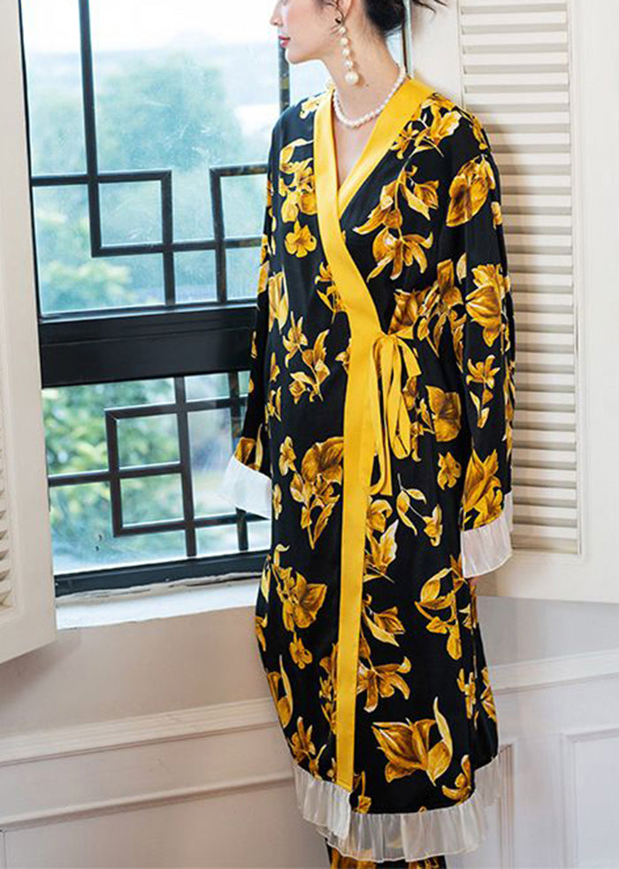 Beautifully Finished Garment in a Timeless Design