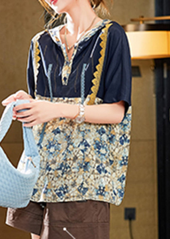 Classic Vintage & Enduringly Stylish Top