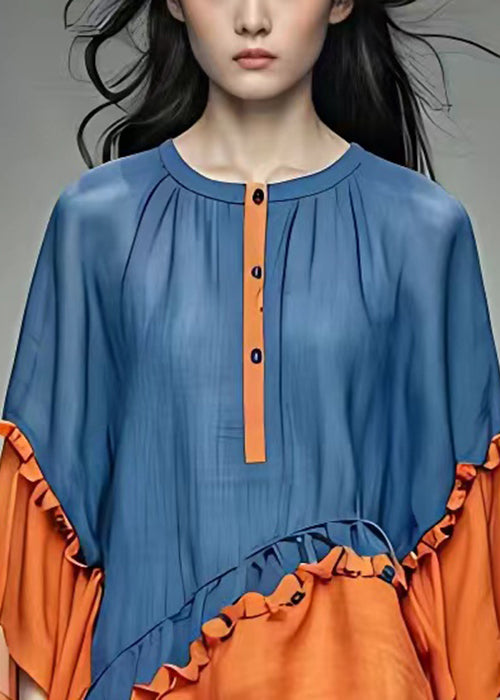Beautifully Finished Top in a Timeless Design