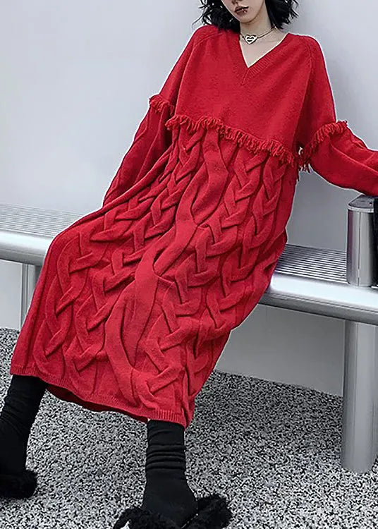 Beautifully Crafted Sweater in a Classic Style