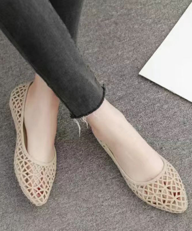 Vintage Inspired Orthopedic Sandals