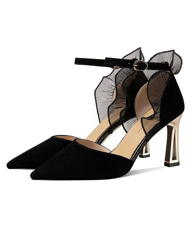 Vintage Inspired Orthopedic Sandals