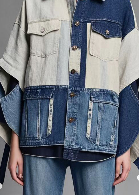 Beautifully Balanced Coat with Timeless Character