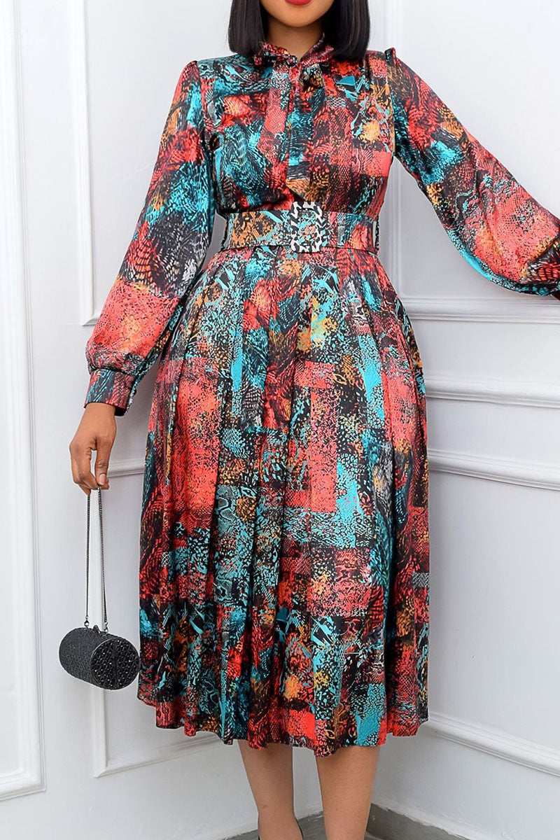 Classic Vintage & Enduringly Stylish Dress