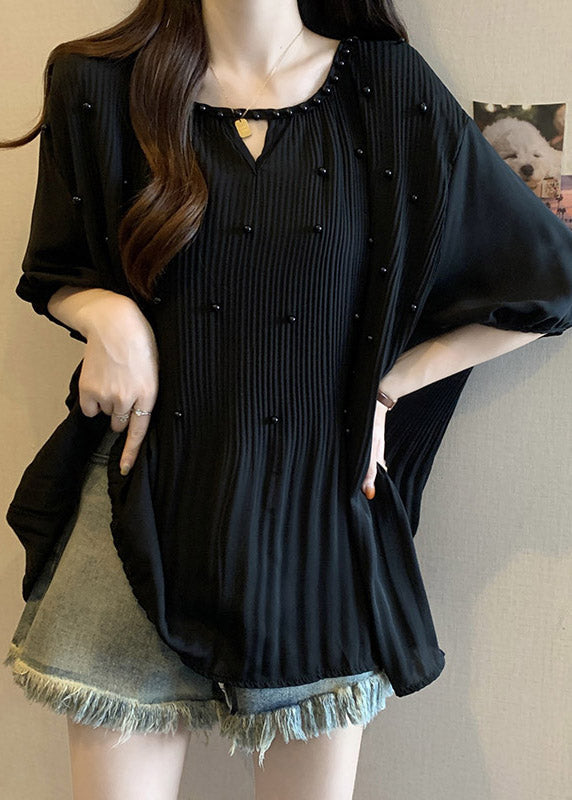 Beautifully Balanced Shirt with Timeless Character