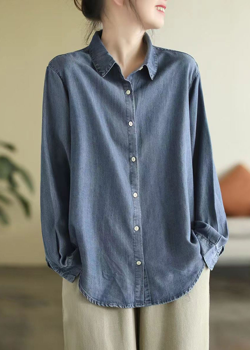Sophisticated Shirt with a Clean Classic Look