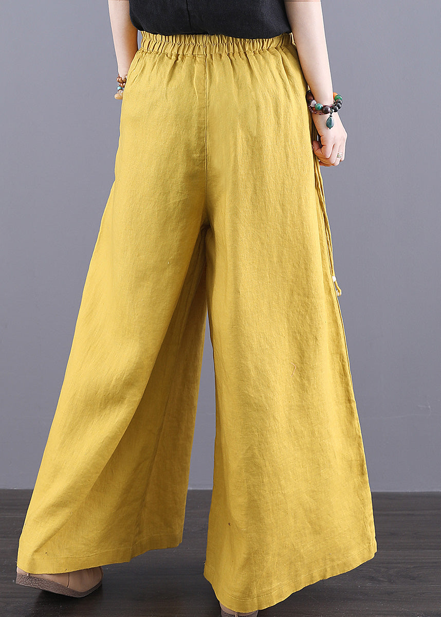 Beautifully Crafted Pants in a Classic Style