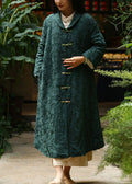 Beautifully Crafted Coat in a Classic Style