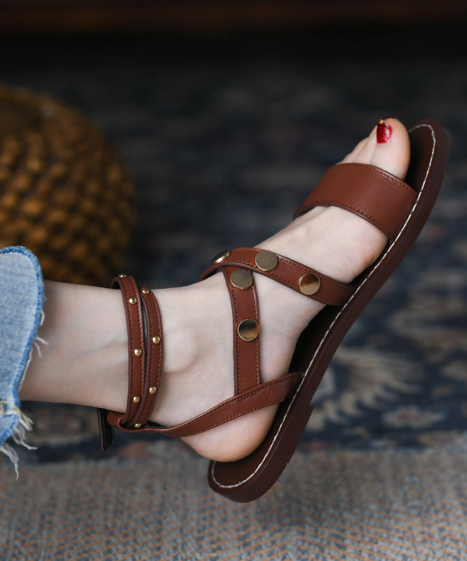 Beautifully Crafted Orthopedic Sandals