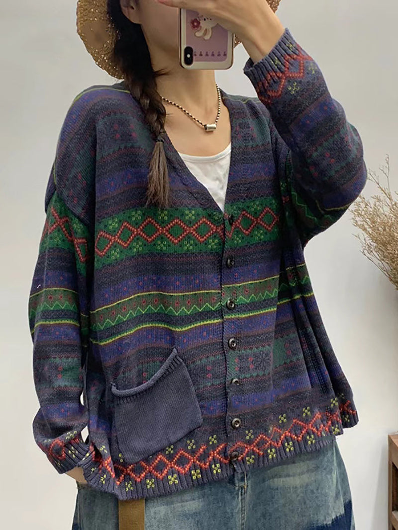 Polished Sweater with an Effortless Classic Look