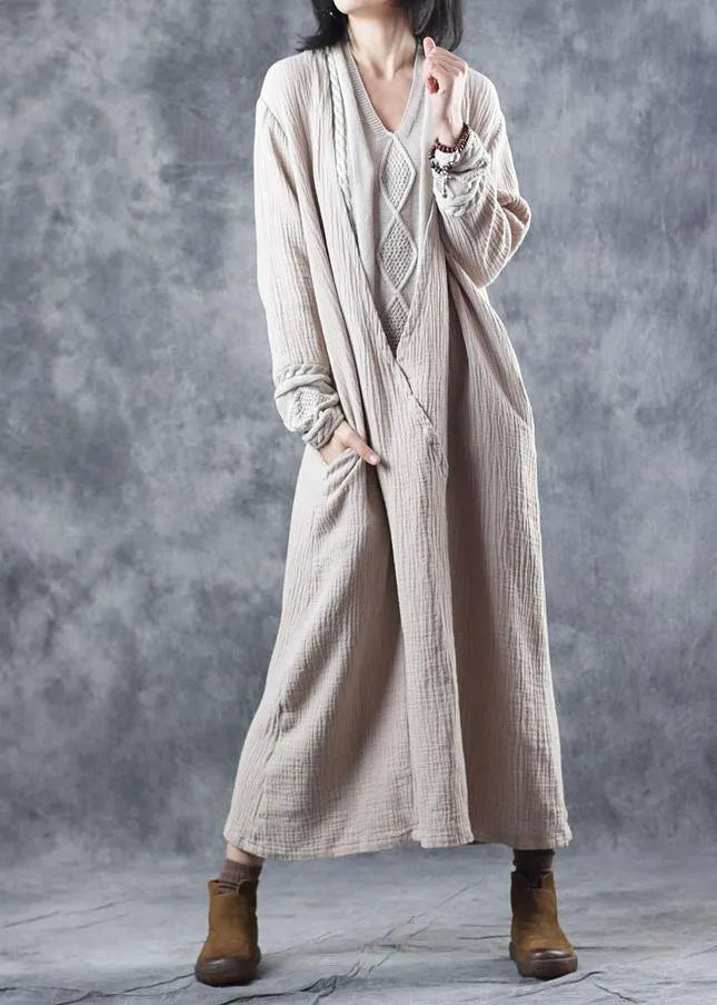 Gracefully Styled Sweater for Any Occasion