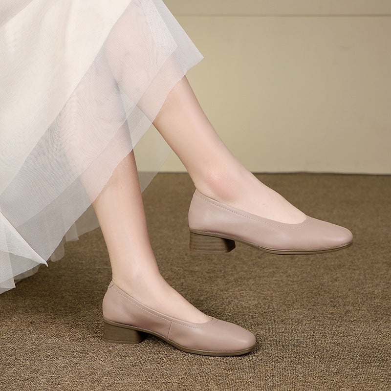 Comfortable Orthopedic Shoes for Daily Wear