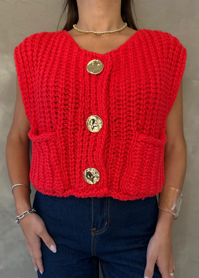A Vintage Style Garment with Delicate Timeless Details