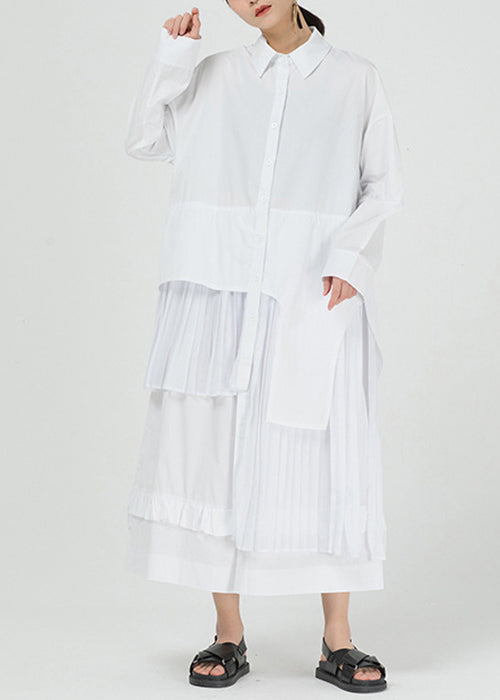 Vintage Inspired Blouse with a Contemporary Edge