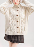 Gracefully Styled Coat for Any Occasion