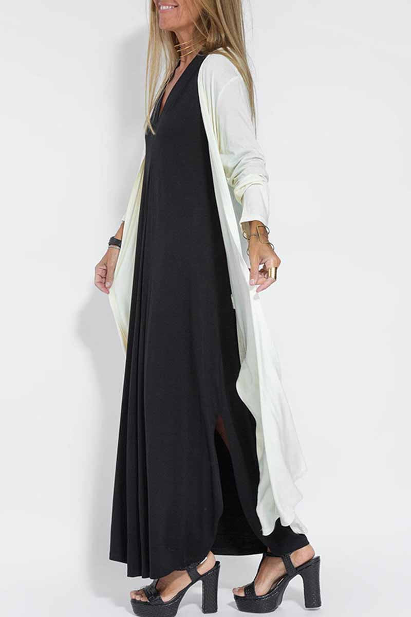 Classic Vintage Cardigan with a Flattering Fit