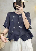 Beautifully Finished Shirt in a Timeless Design