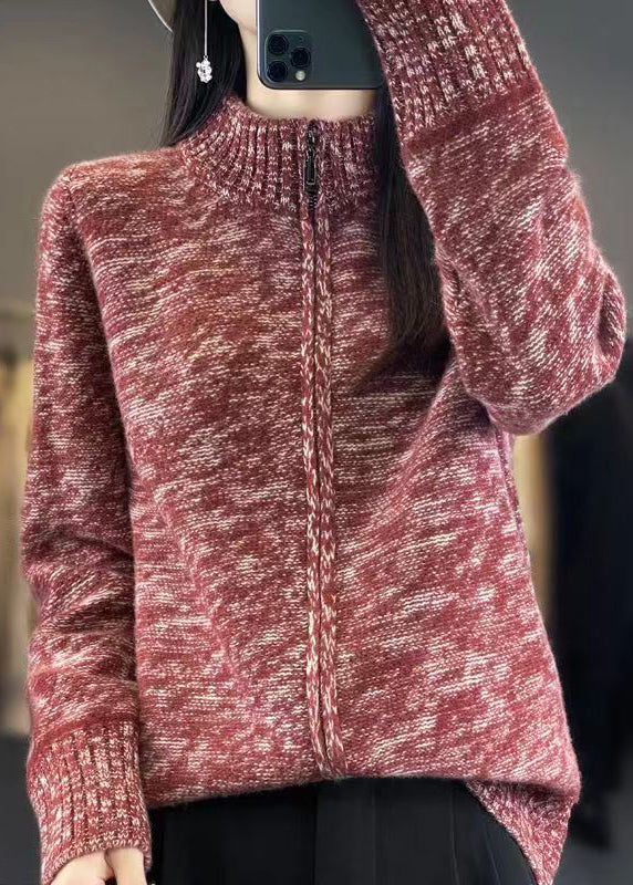 A Vintage Style Cardigan with Delicate Timeless Details