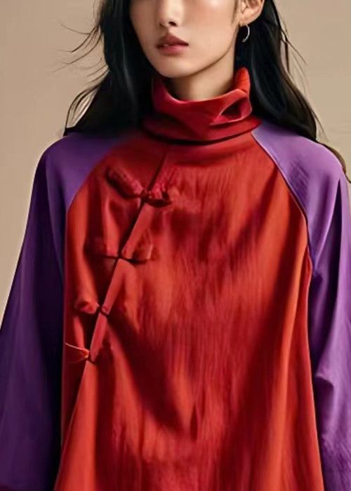 Gracefully Styled Blouse for Any Occasion