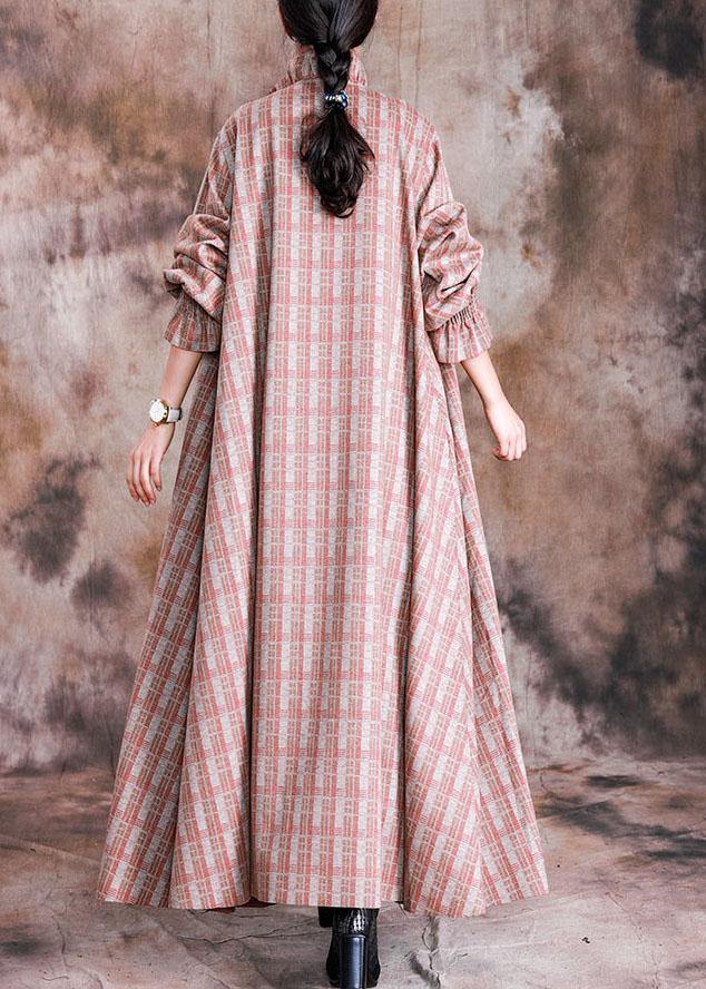 Beautifully Crafted Coat in a Classic Style
