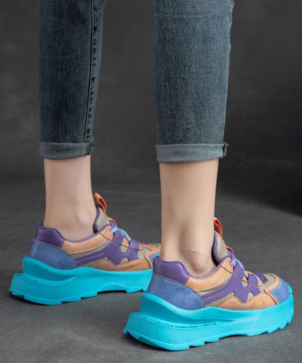 Graceful Orthopedic Loafers for Modern Look