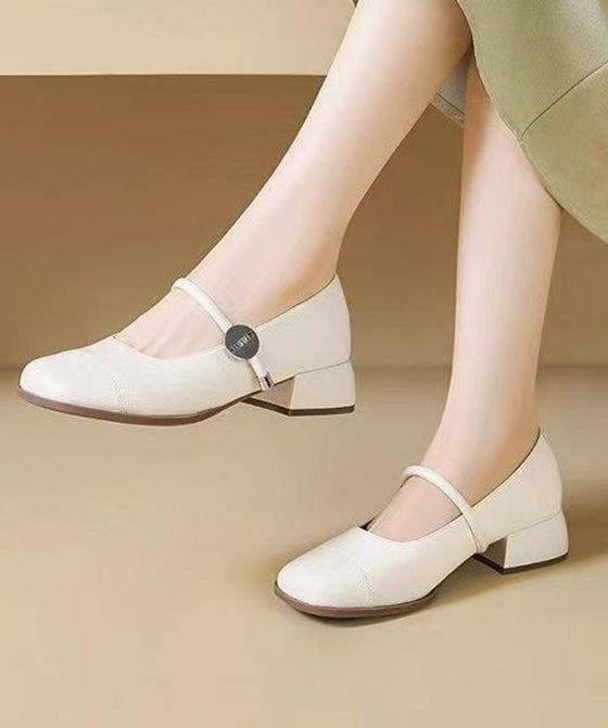 Chic Orthopedic Shoes with Unique Design