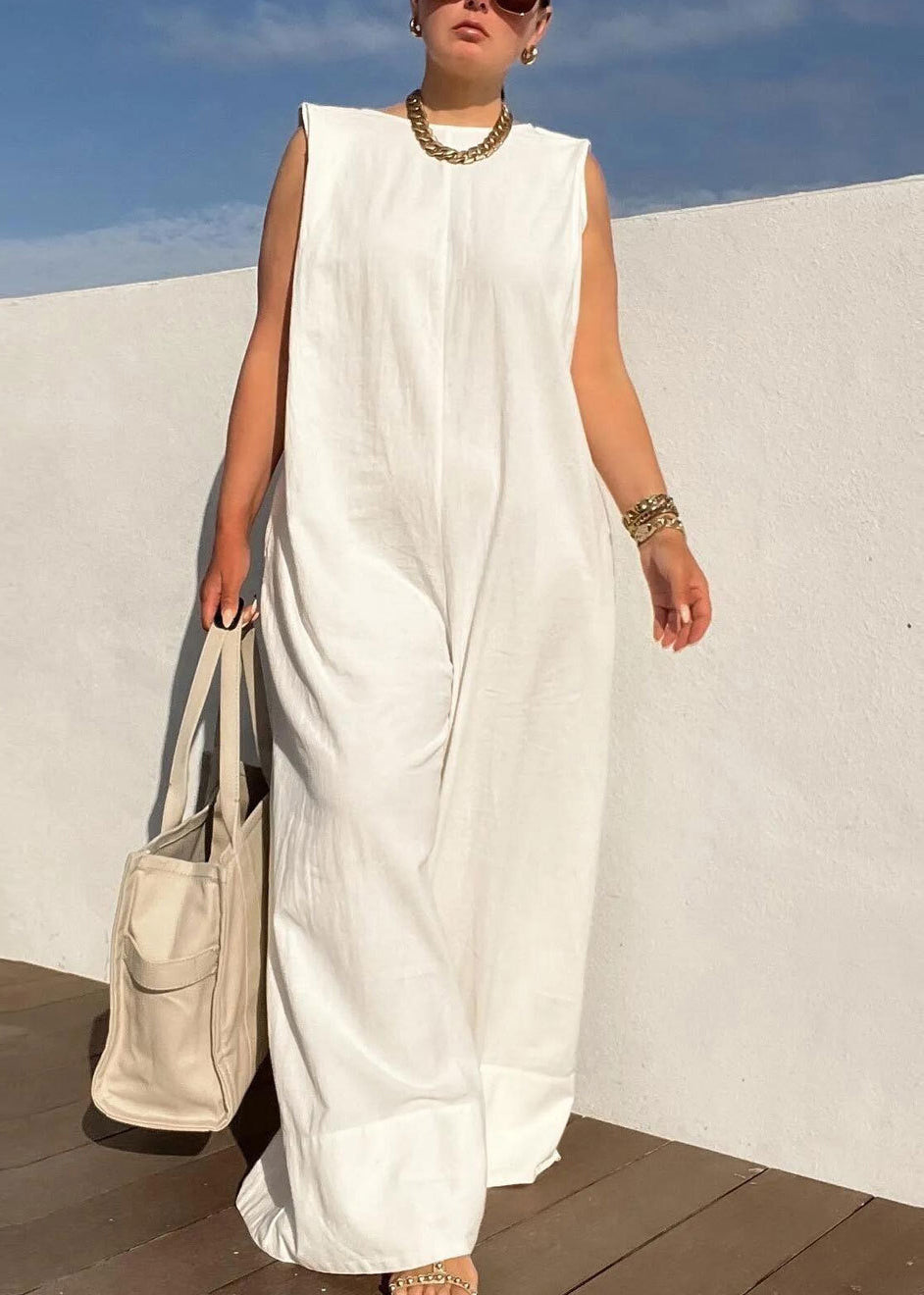 Classic Vintage & Enduringly Stylish Garment