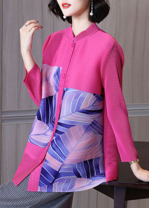 Beautifully Balanced Shirt with Timeless Character
