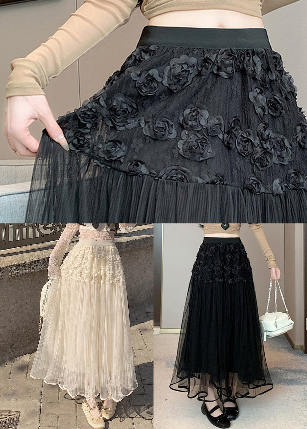 Effortlessly Elegant Garment with a Timeless Design