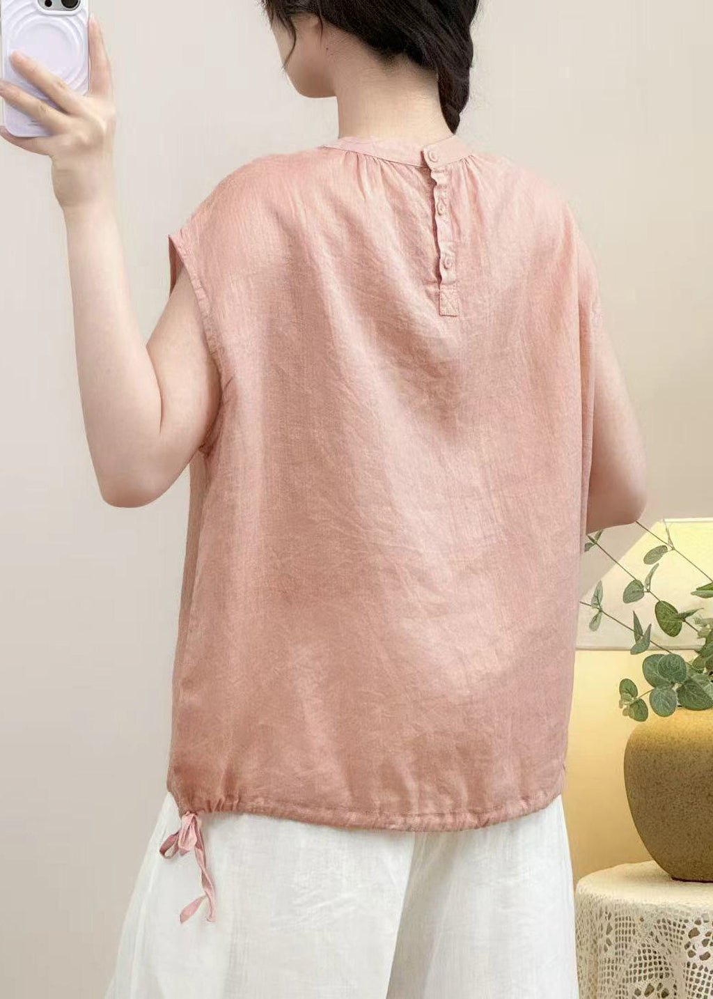 Gracefully Styled Shirt for Any Occasion