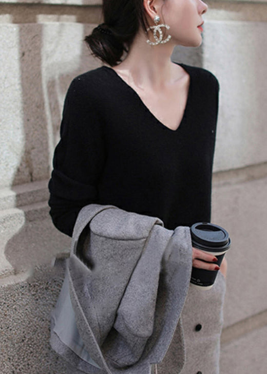 Polished Top with an Effortless Classic Look