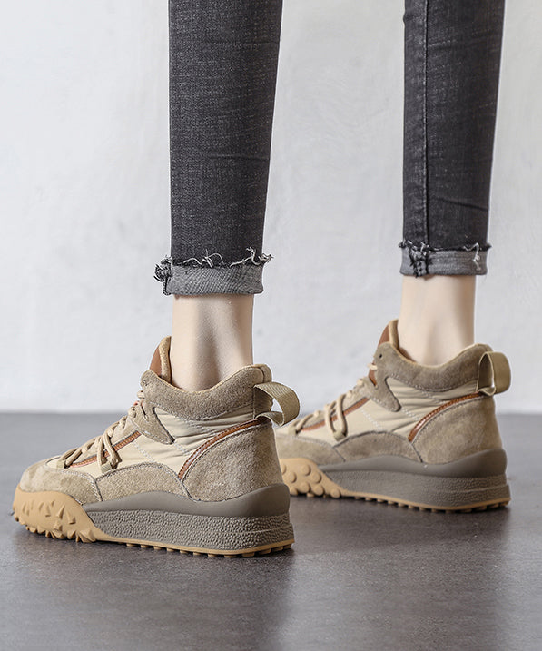 Elegant Orthopedic Flats for Every Step