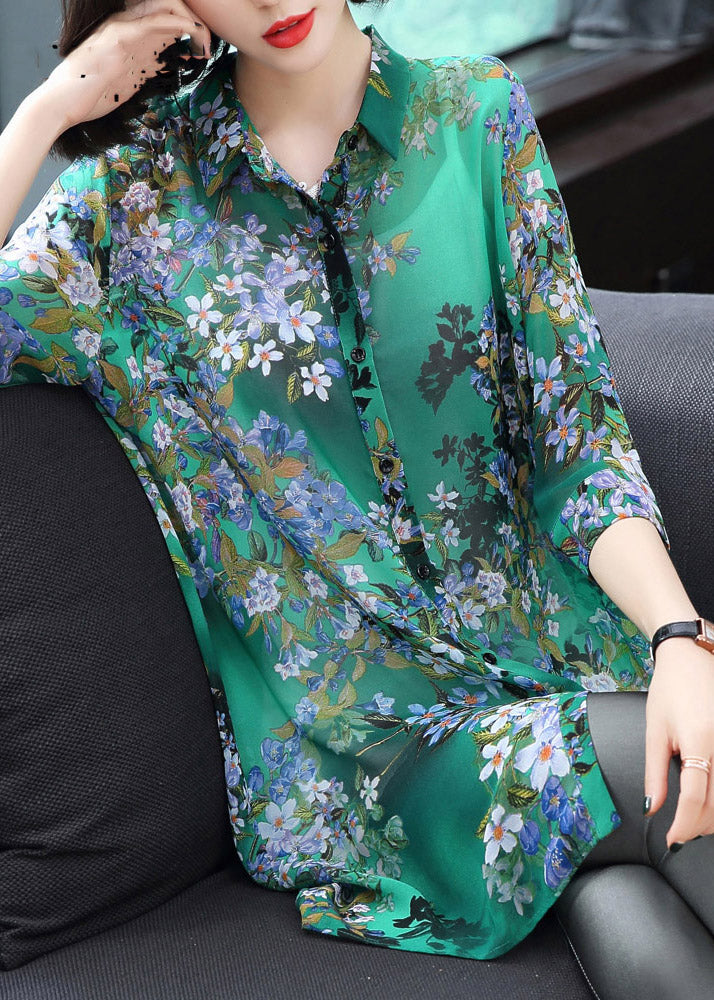 Sophisticated Shirt with a Clean Classic Look