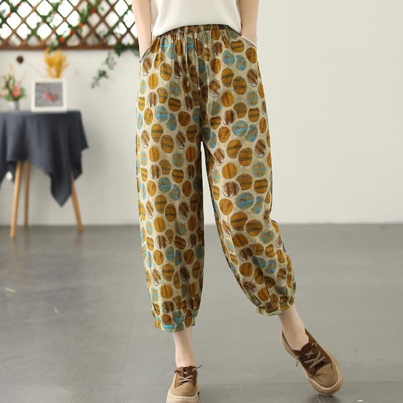 Beautifully Finished Pants in a Timeless Design