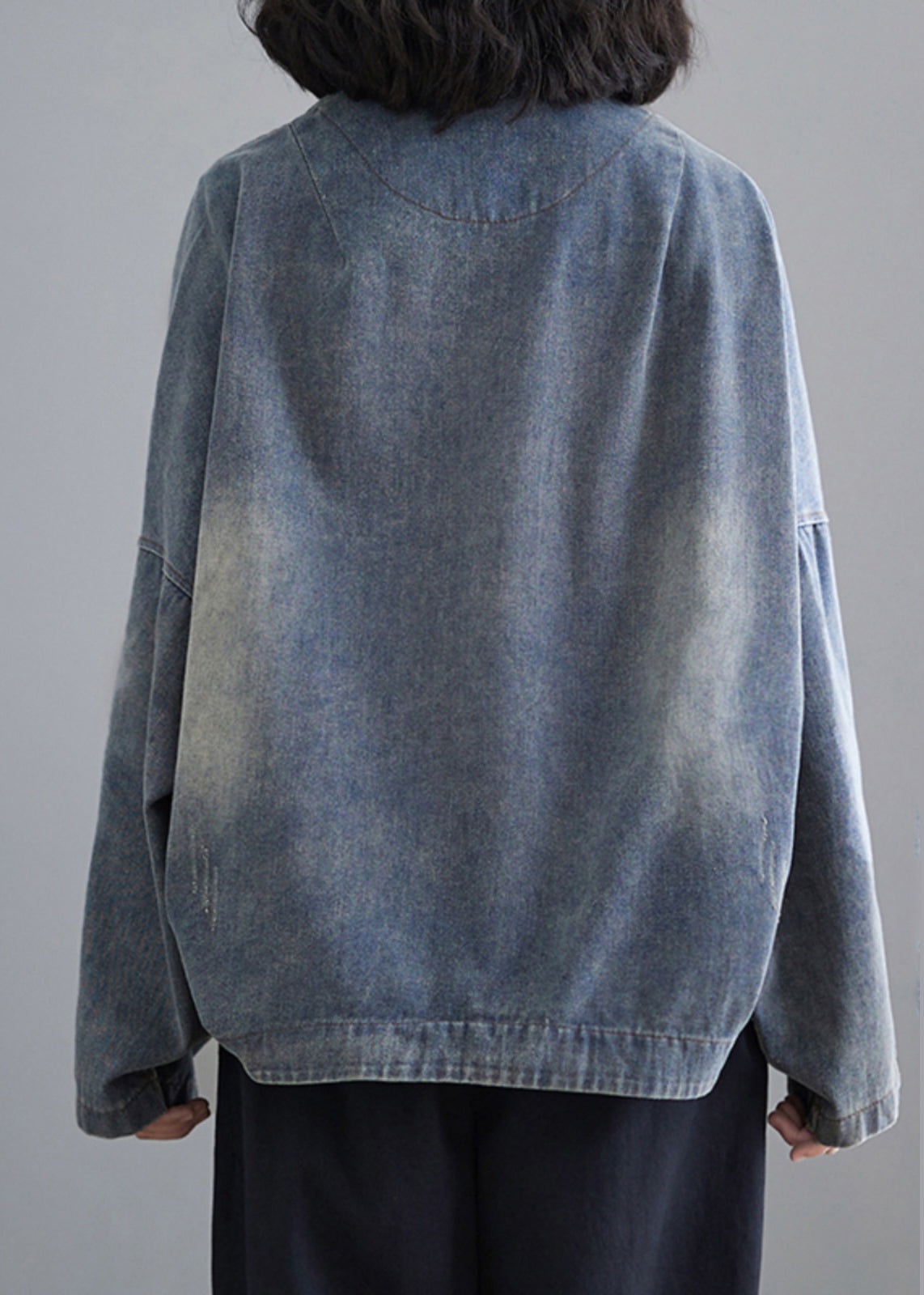 Gracefully Styled Coat for Any Occasion
