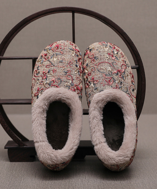 Stylish Orthopedic Flats for Any Occasion