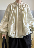 Beautifully Balanced Coat with Timeless Character