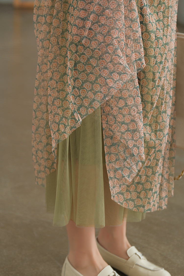 Classic Vintage & Enduringly Stylish Garment