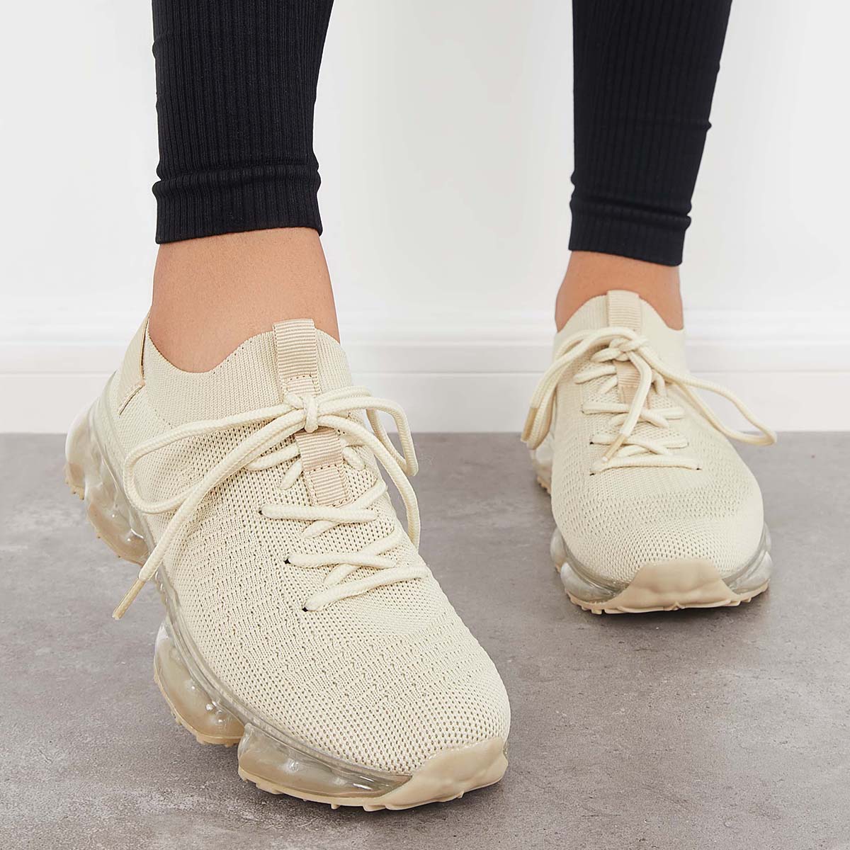 Elegant Orthopedic Sneakers for Every Step