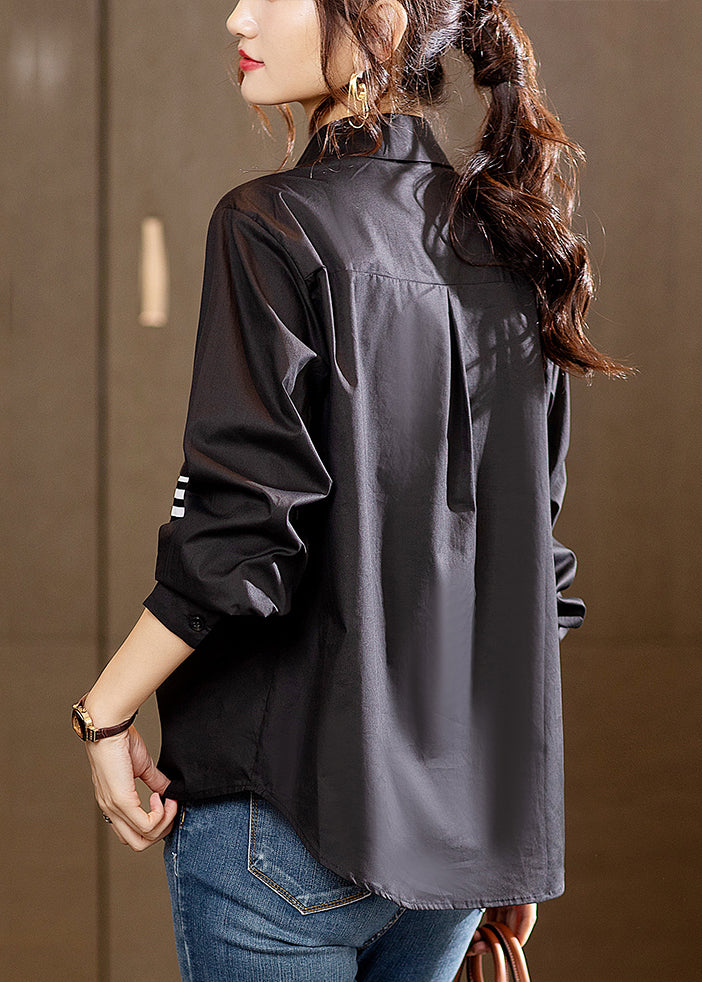Sophisticated Shirt with a Clean Classic Look