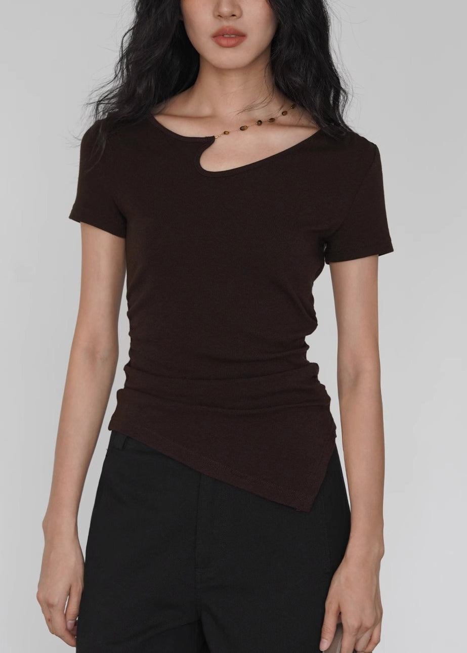 Sophisticated Shirt with a Clean Classic Look