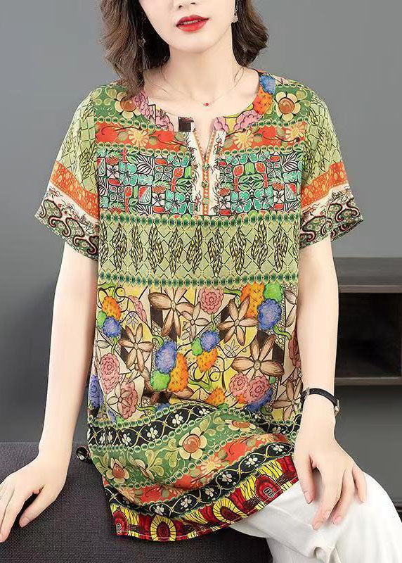 Beautifully Crafted Shirt in a Classic Style