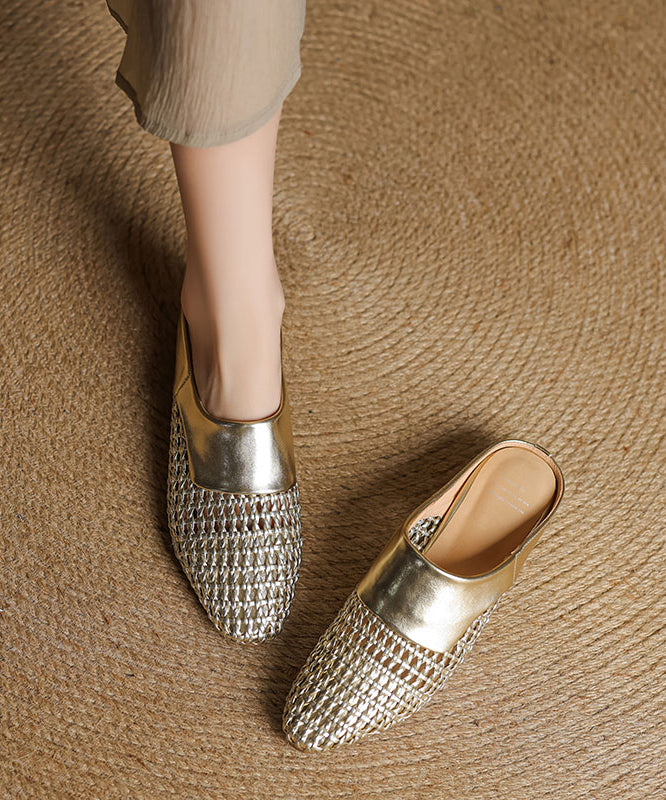 Beautifully Crafted Orthopedic Sandals